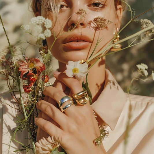 The Story Behind Gemini Designer Jewelry | Gemini Girls