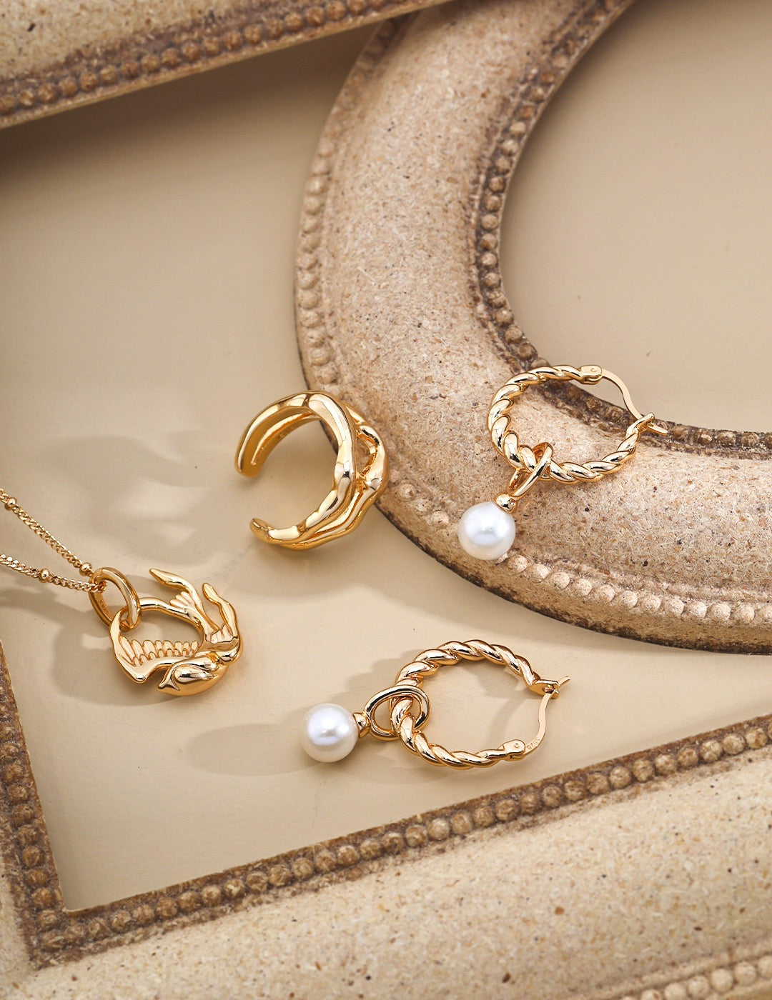 S925 Silver Flying Bird Necklace